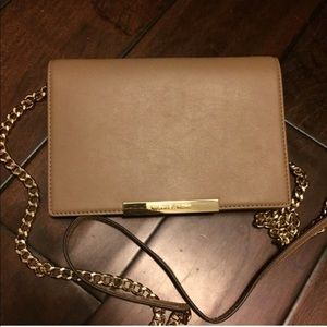 Micheal Kors Lana Clutch
